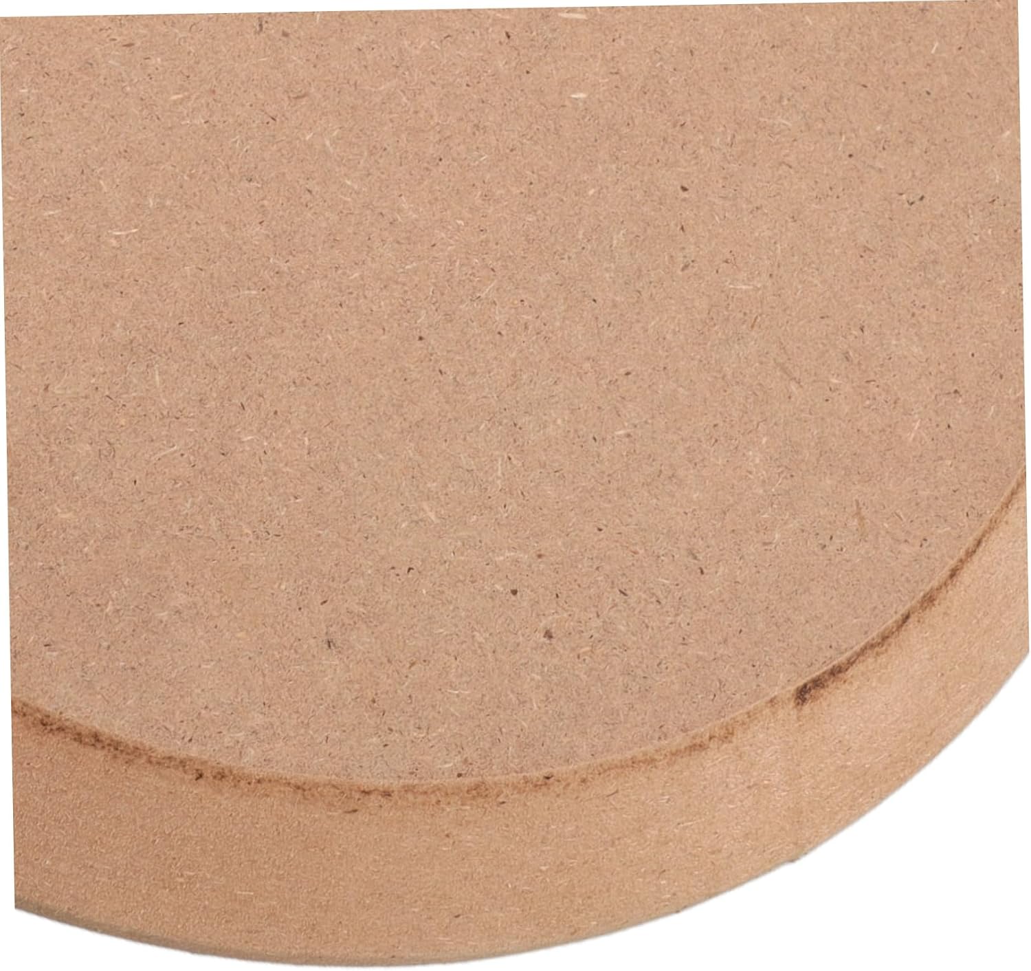 Ceramic Molds for Plates Pottery Molds for Handbuilding Round Clay Board