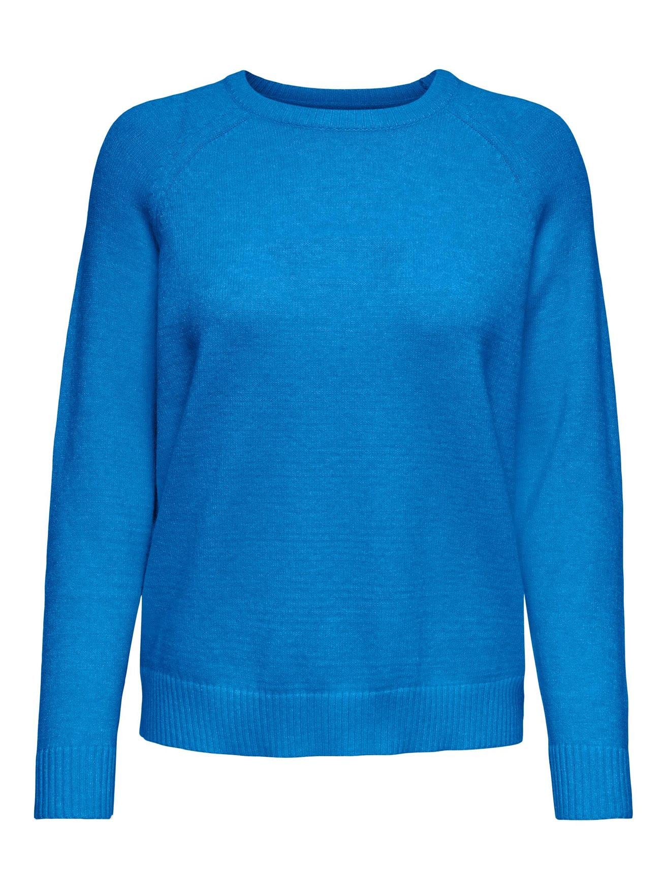 ONLLESLY KINGS L/S PULLOVER KNT NOOS Kazak Kadın