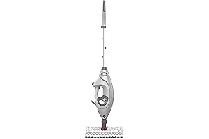Shark Steam Mop Cordless