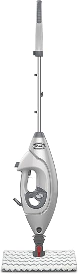 picture Shark Floor And Handheld Steam Cleaner shark lift away pro steam pocket mop s3973d white