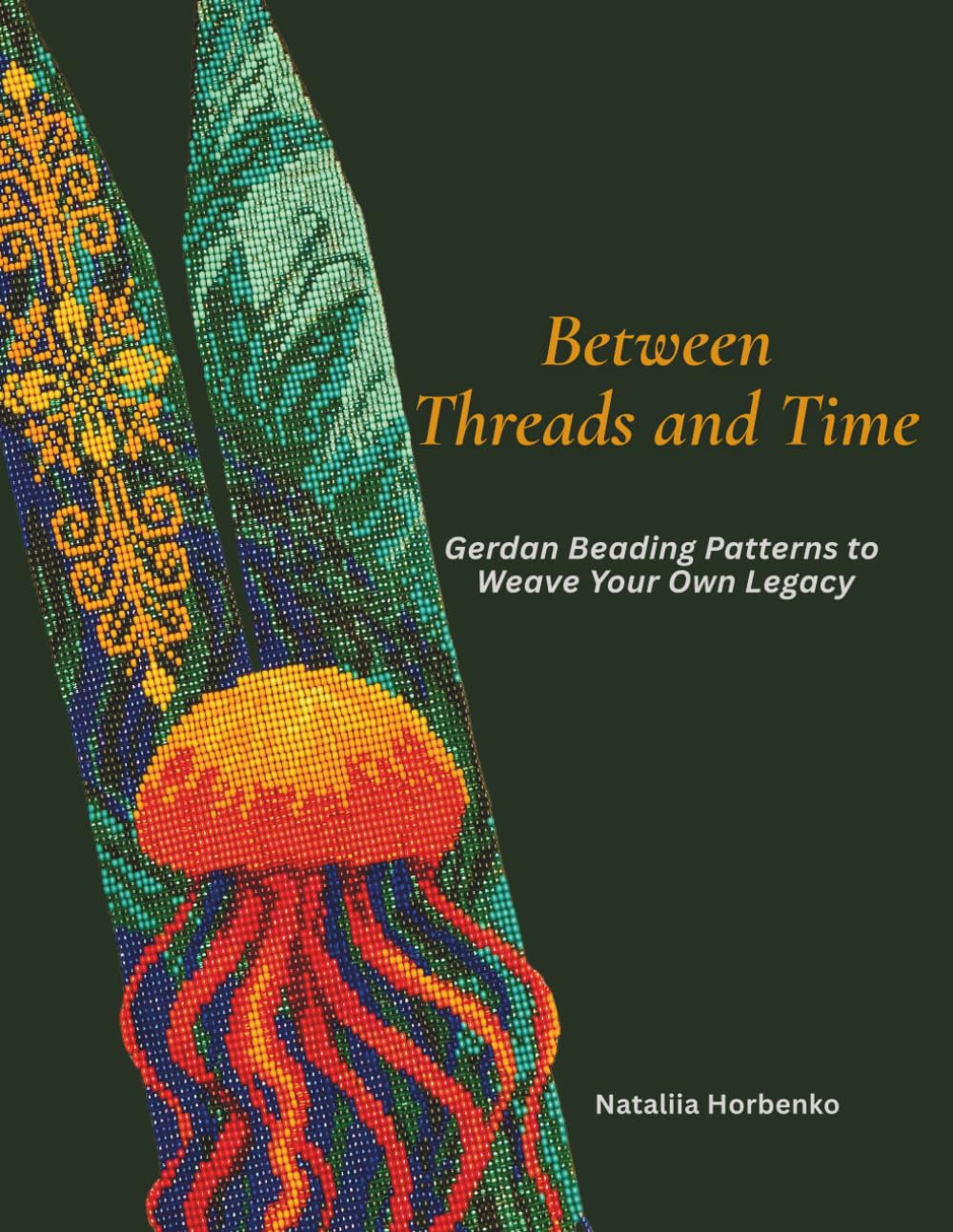 Between Threads and Time: Gerdan Beading Patterns to Weave Your Own Legacy (Gerdan Beading Patterns — Premium)