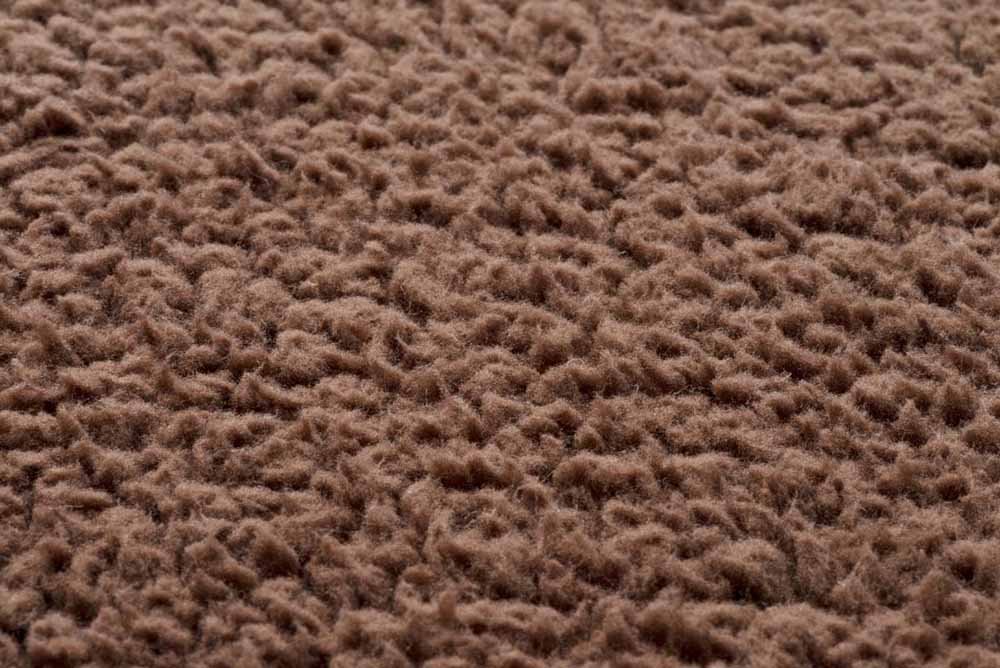 Amazon｜オーシン ブラウン シングル(約140×200cm) エバーウォーム
