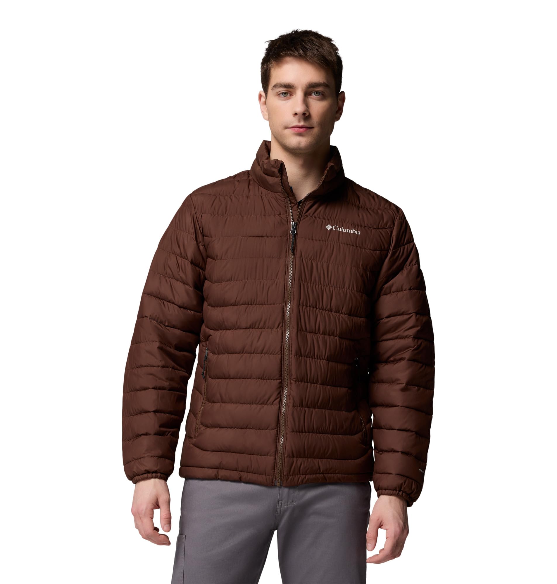 Columbia Powder Lite II Jacket