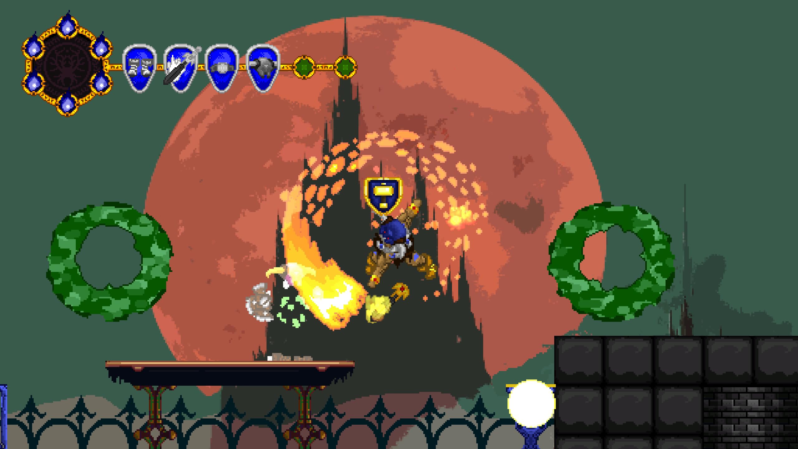 Amazon.com: Volgarr The Viking II - Nintendo Switch : Video Games