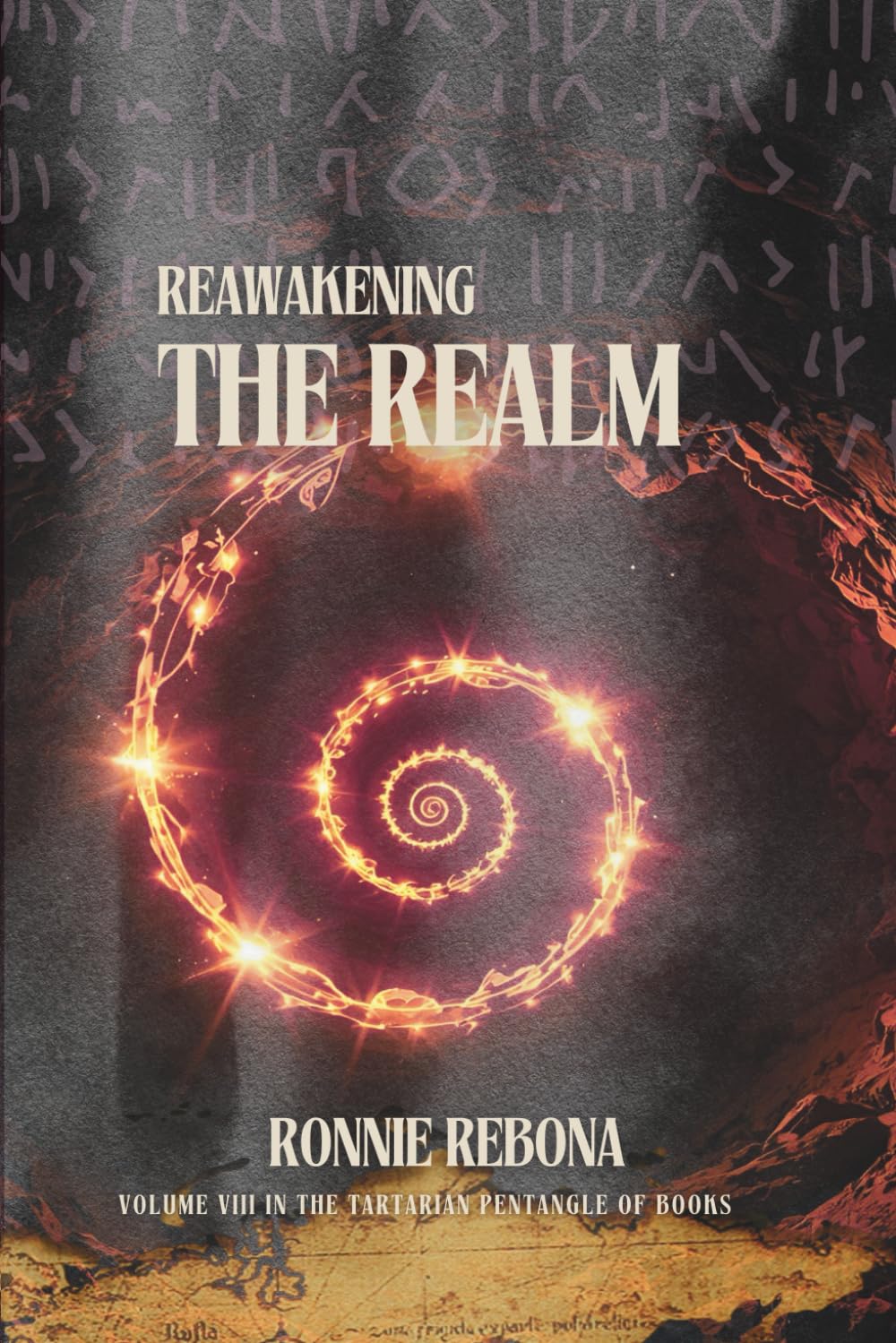 Reawakening the Realm (The Tartarian Empire Series)