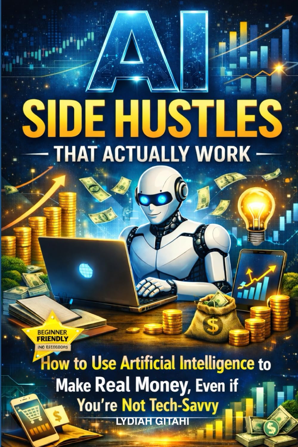 AI Side Hustles That Actually Work