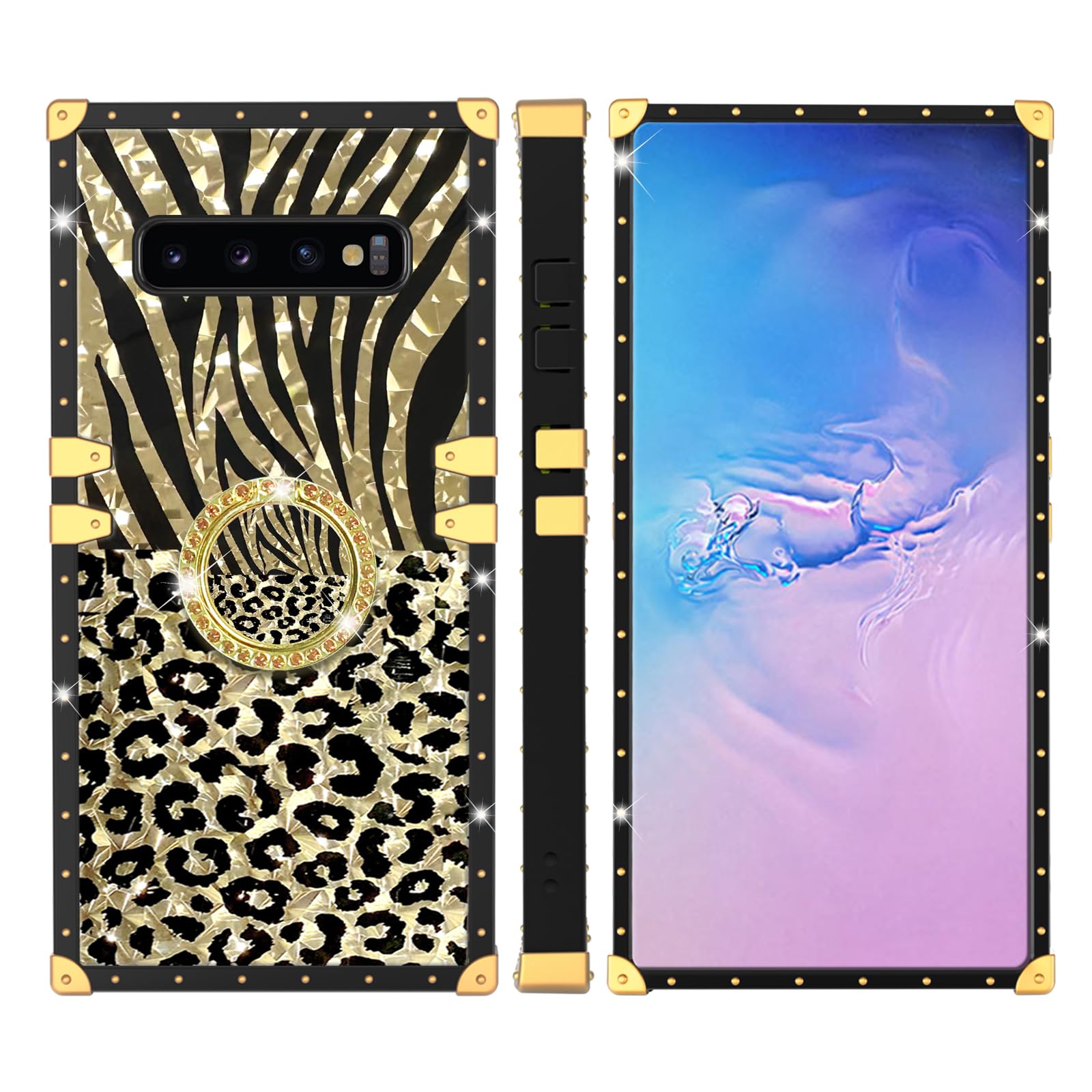 Amazon.com: Case for Galaxy S10E, for Samsung S10E Phone