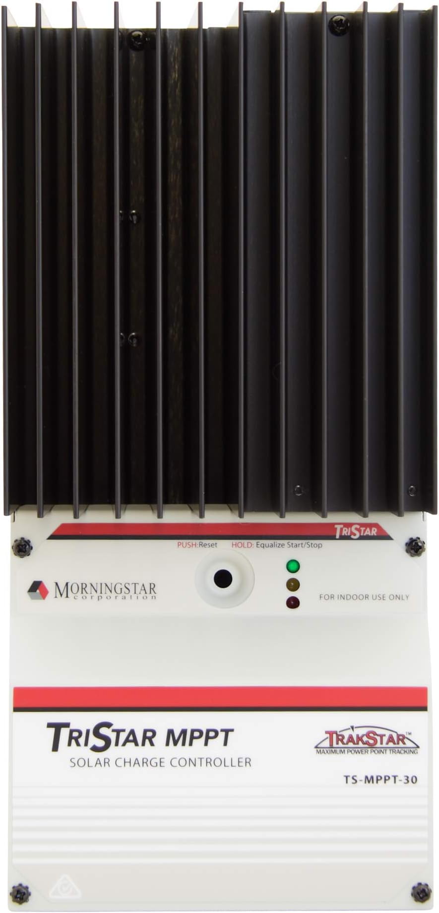 Morningstar Tristar MPPT Charge Controller | World Leading Solar Controllers & Inverters