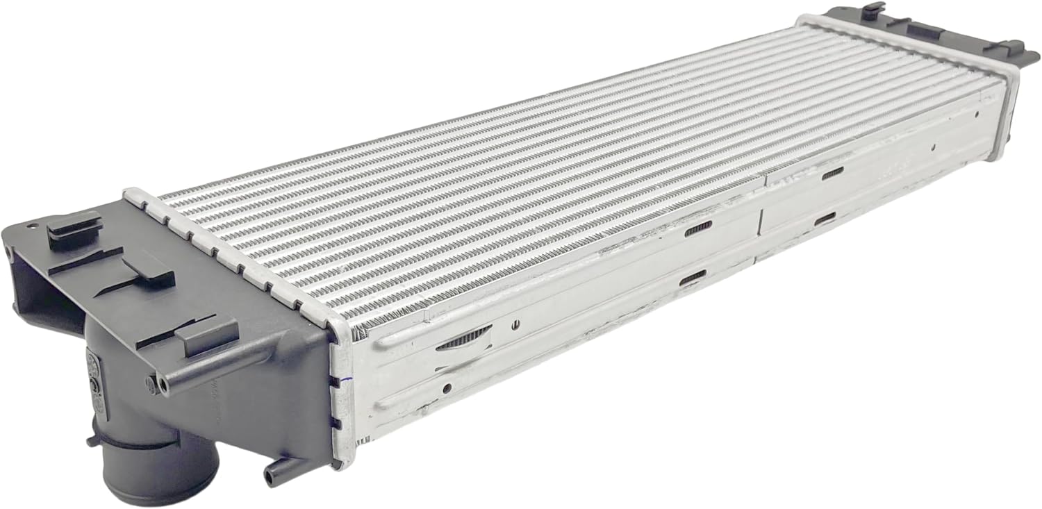 JSD Intercooler Charge Air Cooler for Dodge Freightliner Sprinter 2500 3500 9065010101 MB3012101