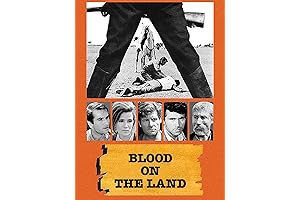 Blood on the Land