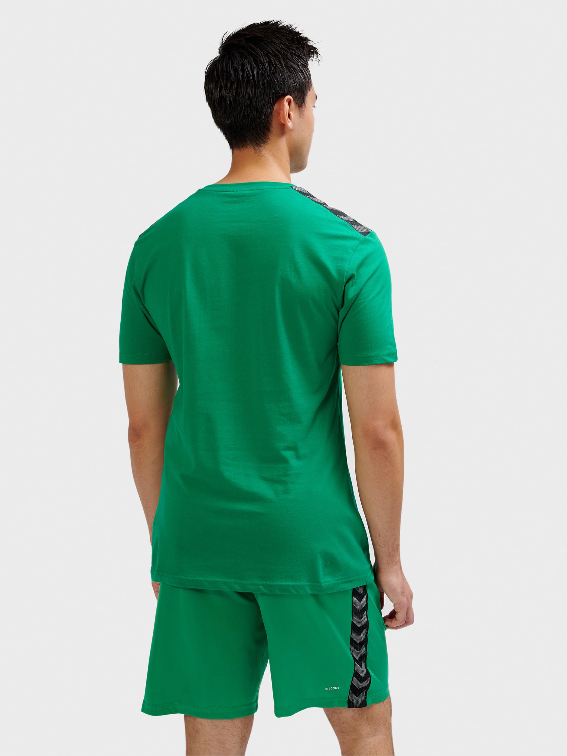 hummel T-Shirt Hmlauthentic Herren