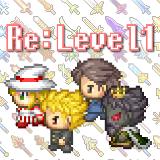 Re:Level1-Amazonアプリストアのアプリ