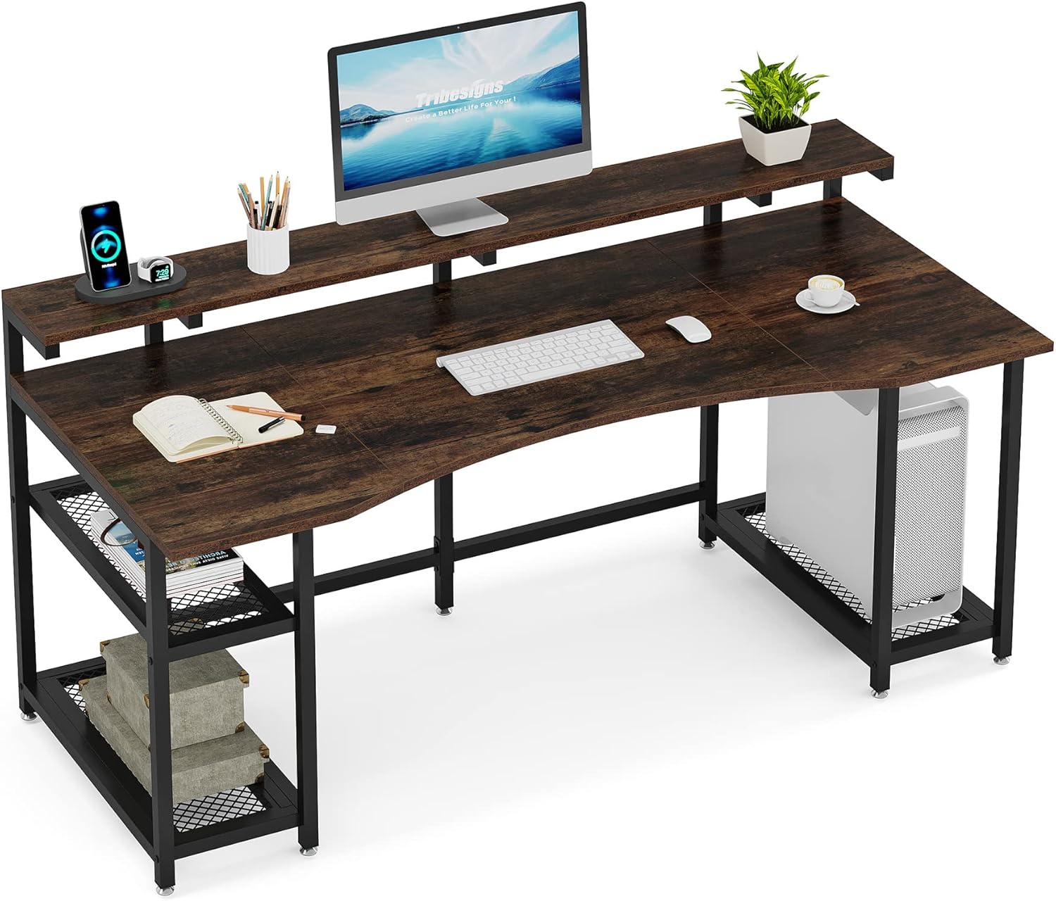 10 Best Study Desks For College Students Teaching Expertise