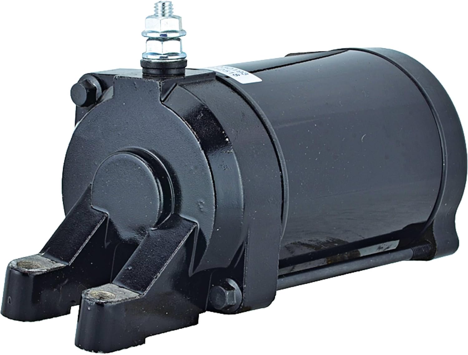 DB Electrical Starter 410-54260 Compatible with/Replacement for Can-AM Maverick 1000 STD Turbo 2019, Maverick 1000 STD Turbo R 2019, Maverick 1000 XDS Turbo R 2019, Maverick 1000 XMR Turbo 2019
