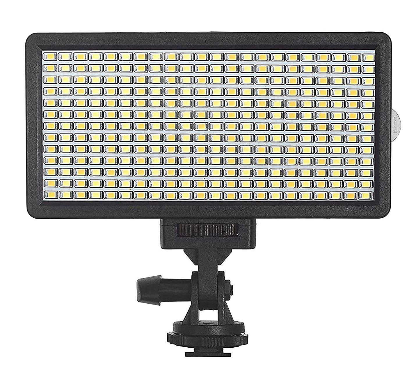 Osaka OS-LED-308 Pocket LED for Bi-Color Dimmable LED Video Light All DSLR Video Cameras YouTube Video tiktok Photography Shooting with USB Battery F-550 3800mah-image-41