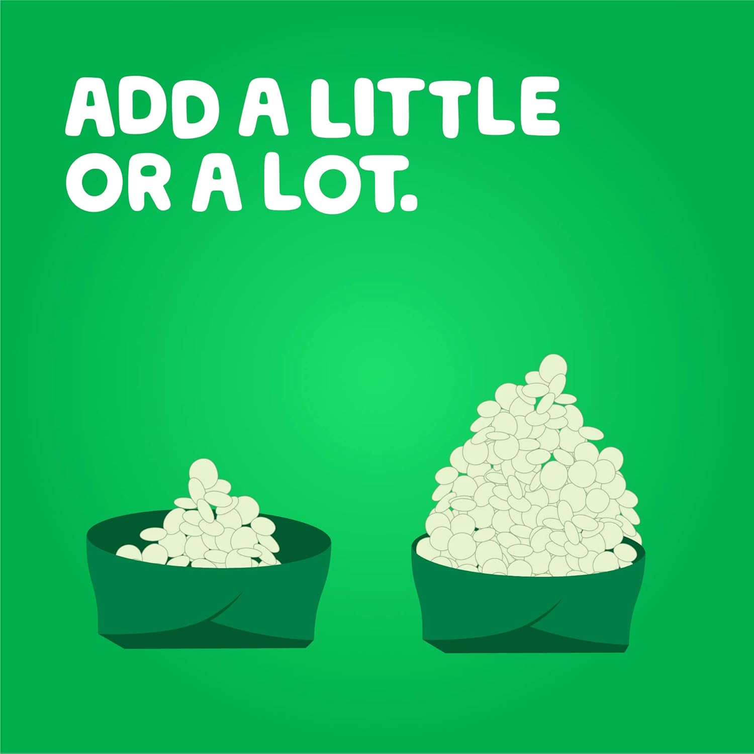 Gain Fireworks Laundry Scent Booster Beads for Washer, Original, 26.5 Ounce