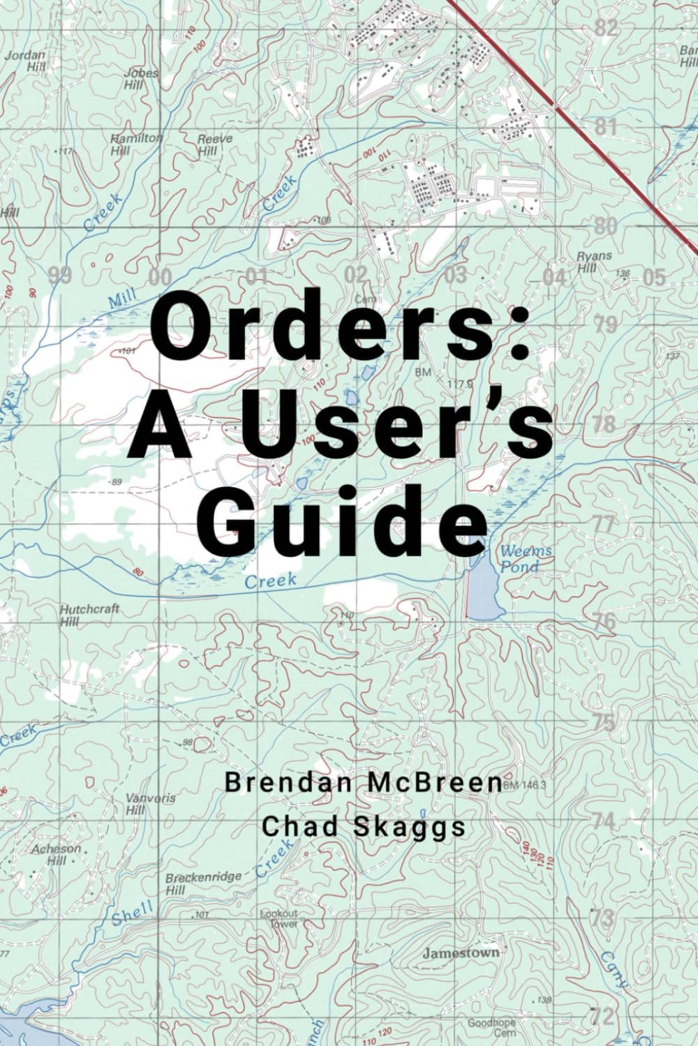 Orders: A User's Guide