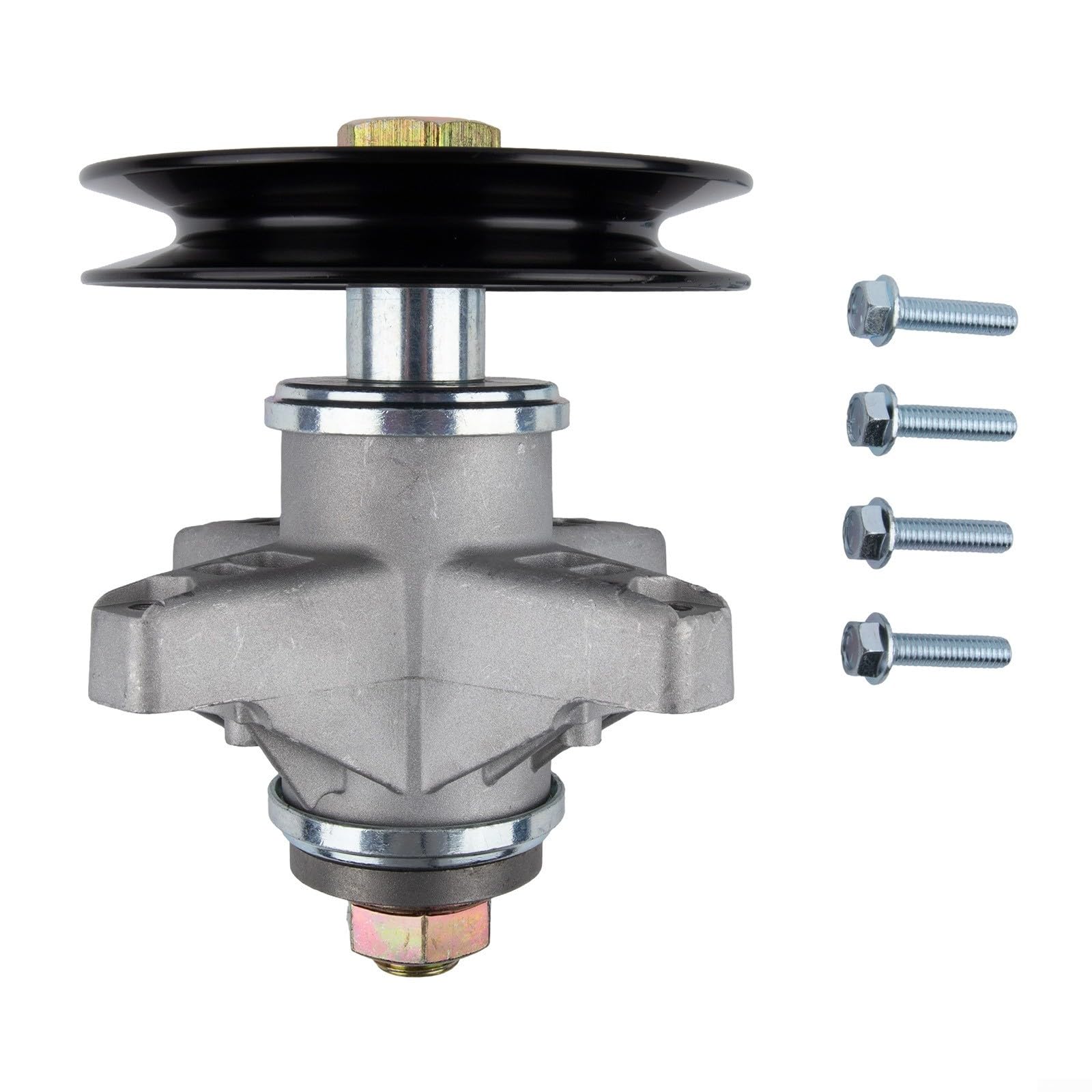 Supporto per lama per tosaerba che offre una compatibilità affidabile con le serie di modelli, tra cui il popolare per 6183129
