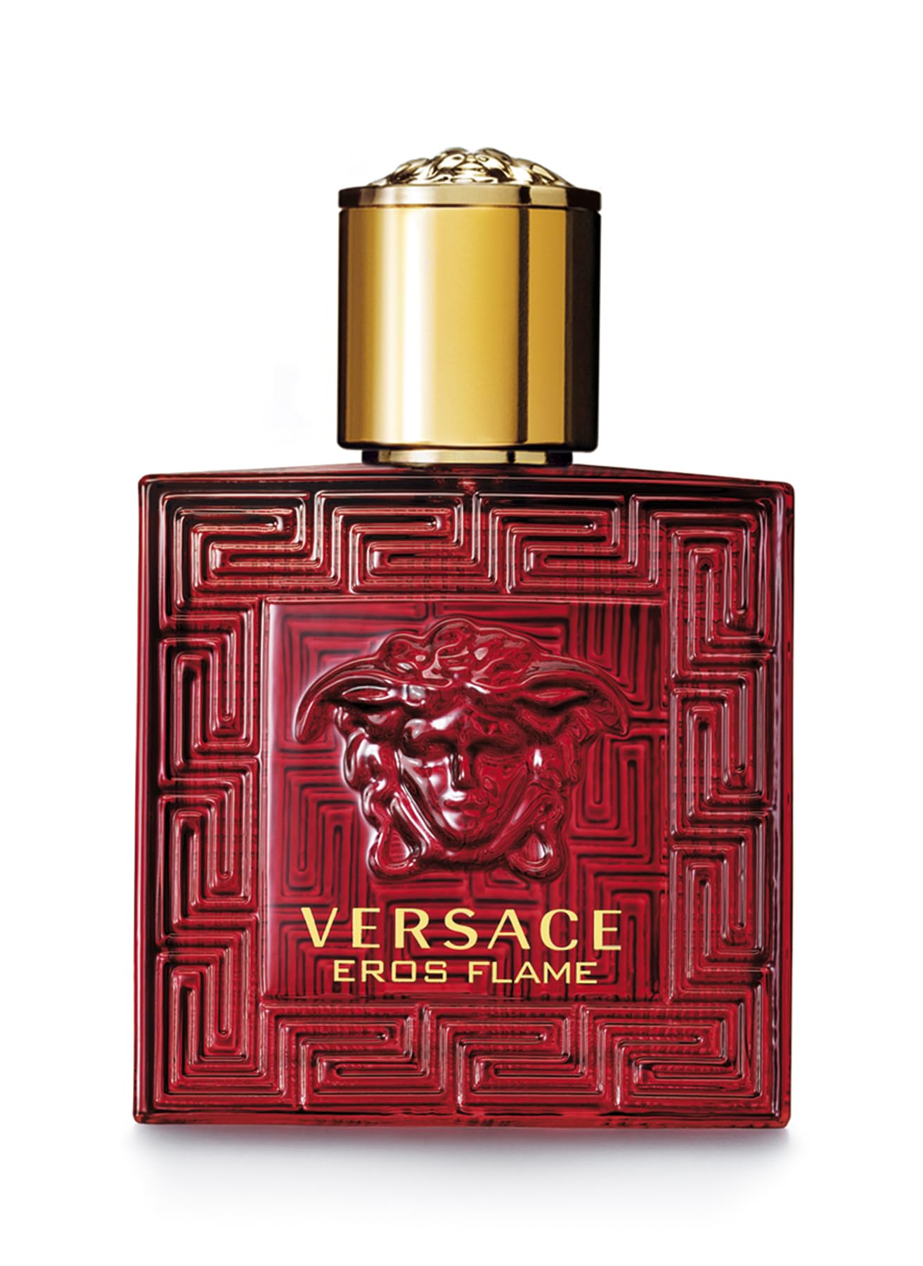 VERSACE Eros Flame 50ml オードパルファム他5品 Versace Eros Flame Edp Spray 50ml : Amazon.co.uk: Beauty