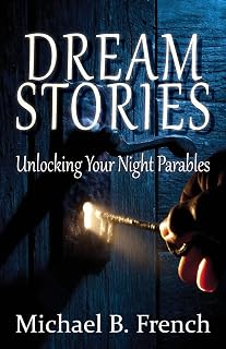 Dream Stories: Unlocking Your Night Parables
