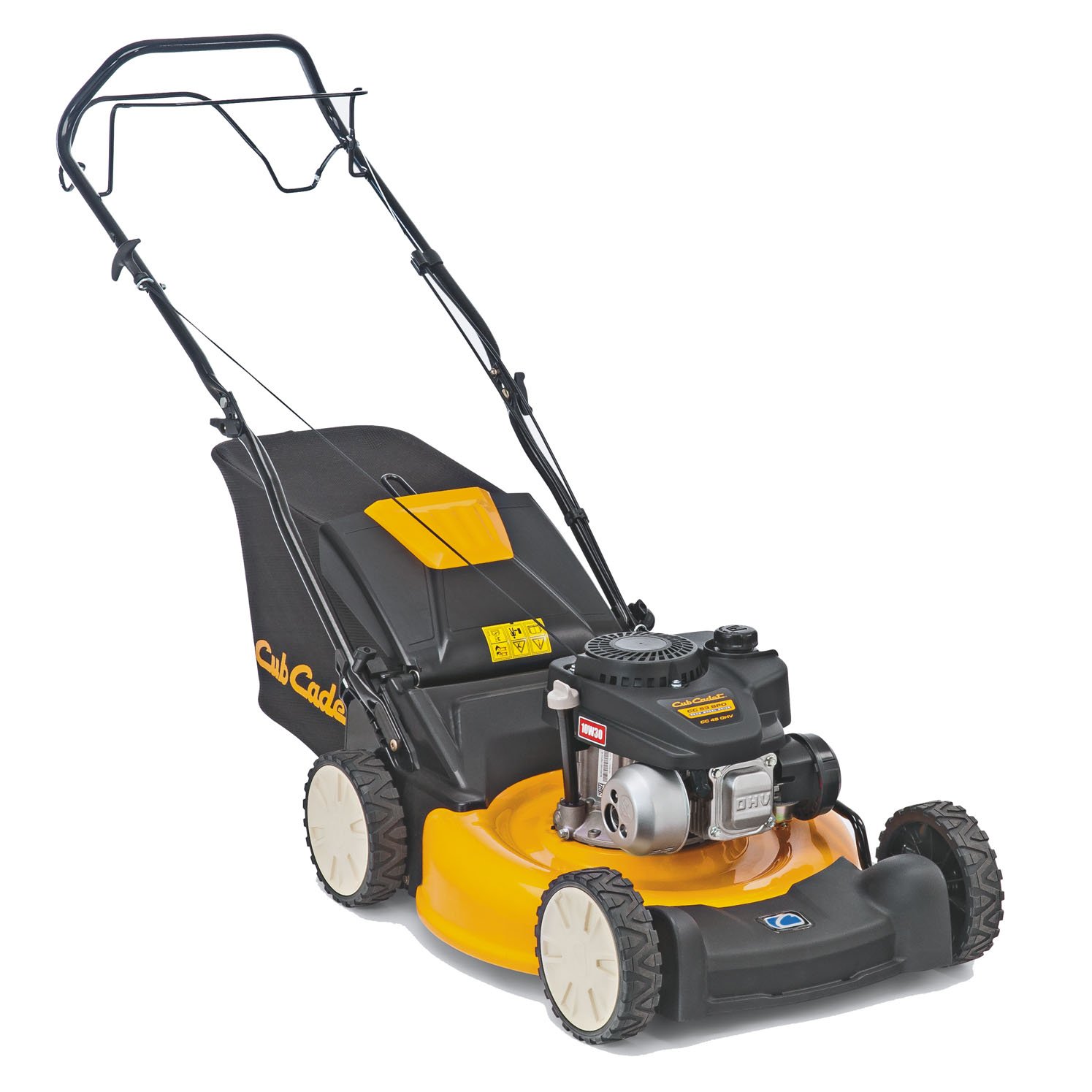 CUB CADET Tosaerba LM1CR53