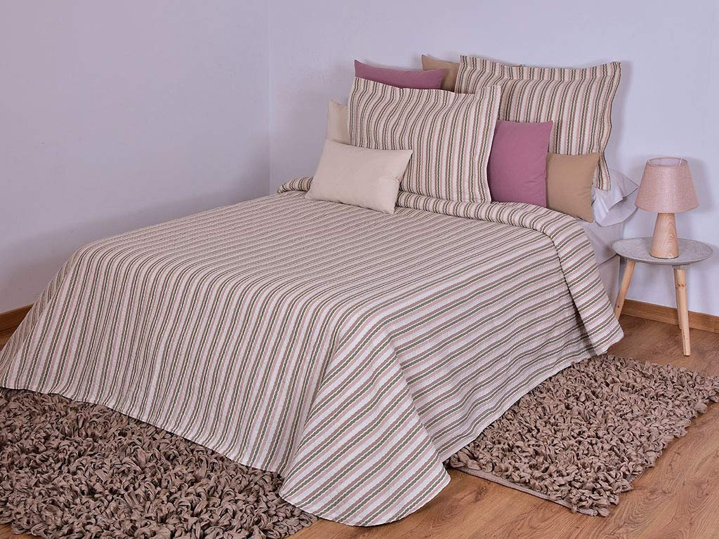 Mi Casa 190X270 Forest Duvet 80% Cotton 20% Polyester Plain