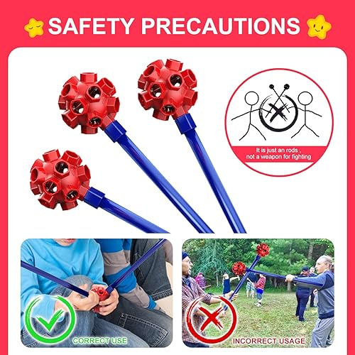 Miniatura 44 de Kit de construcción de fortalezas para niños, juguetes de construcción STEM, regalo educativo para niños y niñas de 3 a 12 años, juego creativo