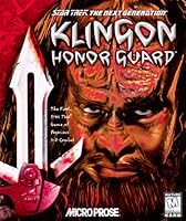 Star Trek: Klingon Honor Guard - PC