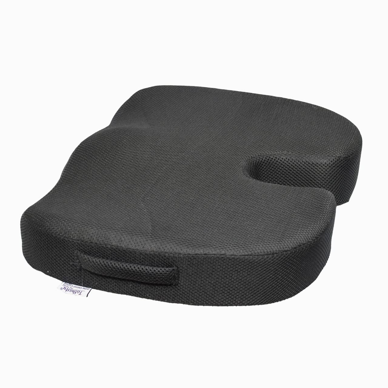 Buy Tathastu The Purity® Orthopedic Coccyx Cushion for tailbone pain