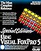 Using Visual Foxpro 5 - Antonovich, Michael P. Atkins, Alice, Atkins, Marl, Curtis, Richard L. Richardson-Lutzow, Sandra, Santen, Jay Van, Strahl, Richard, Young, Arthur