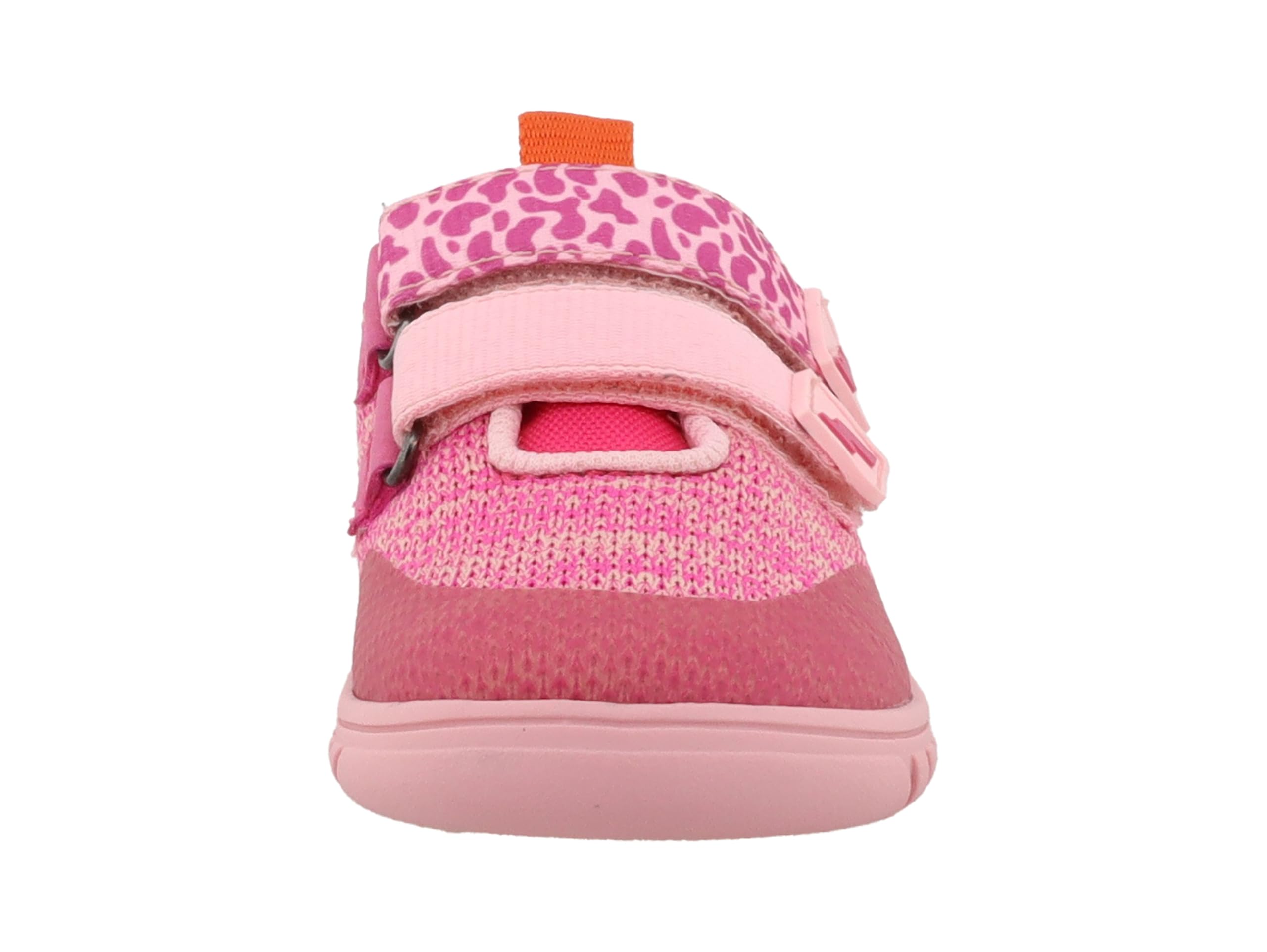 Lurchi Benny Barefoot blau