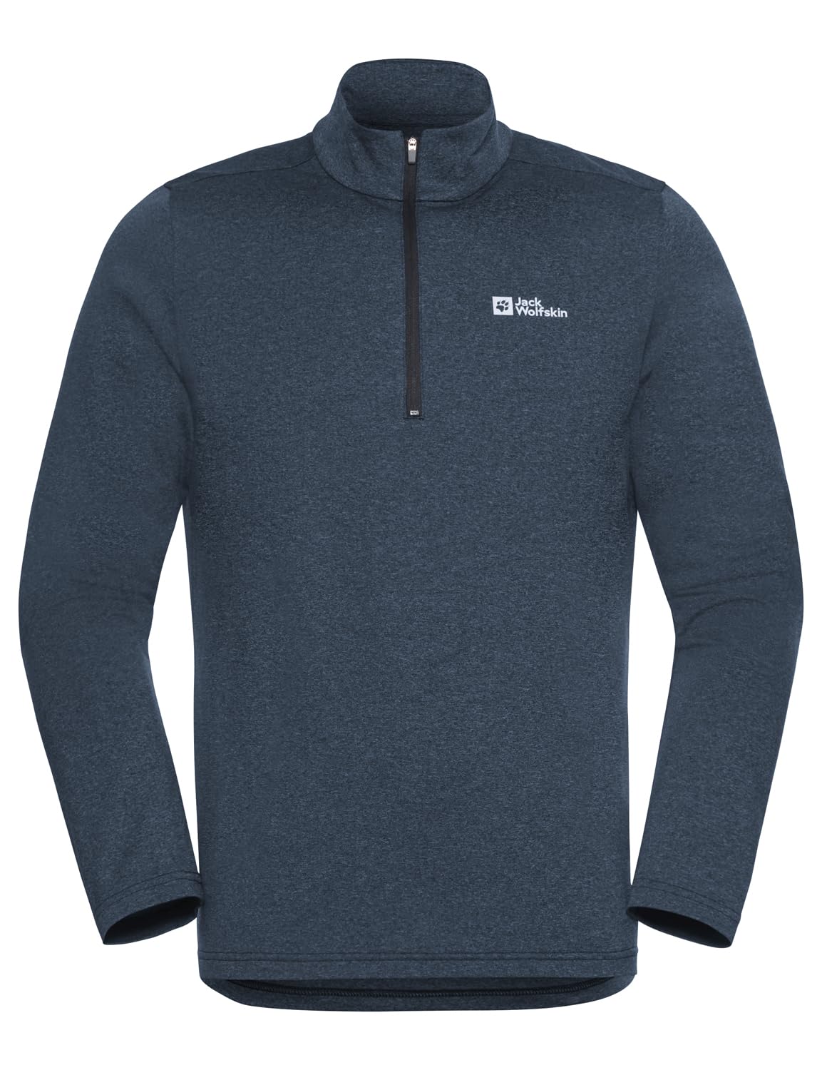 Jack Wolfskin Sky Thermal Hz M Camiseta para Senderismo Hombre