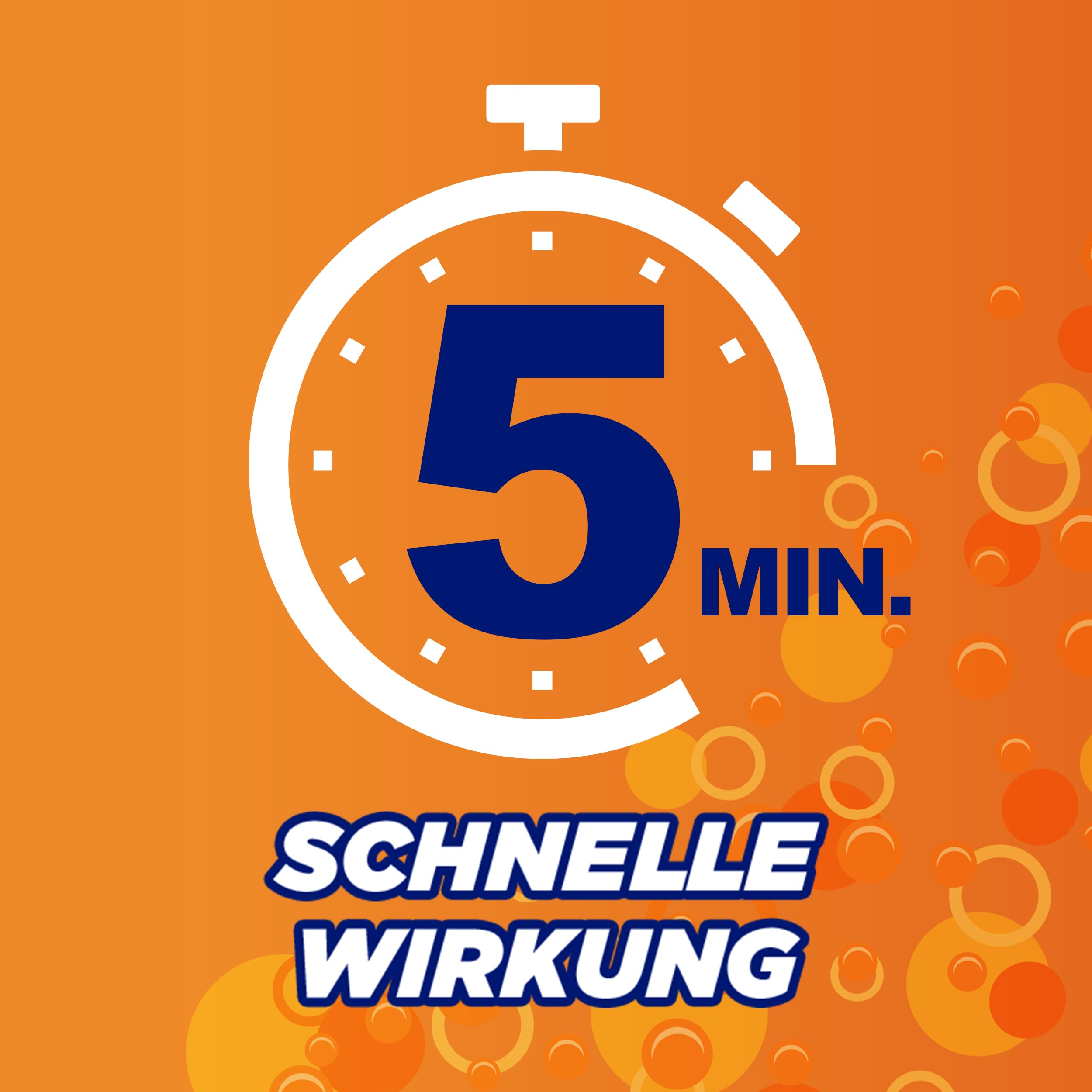 Drano Żel Do Udrażniania Rur 3 x 1 l