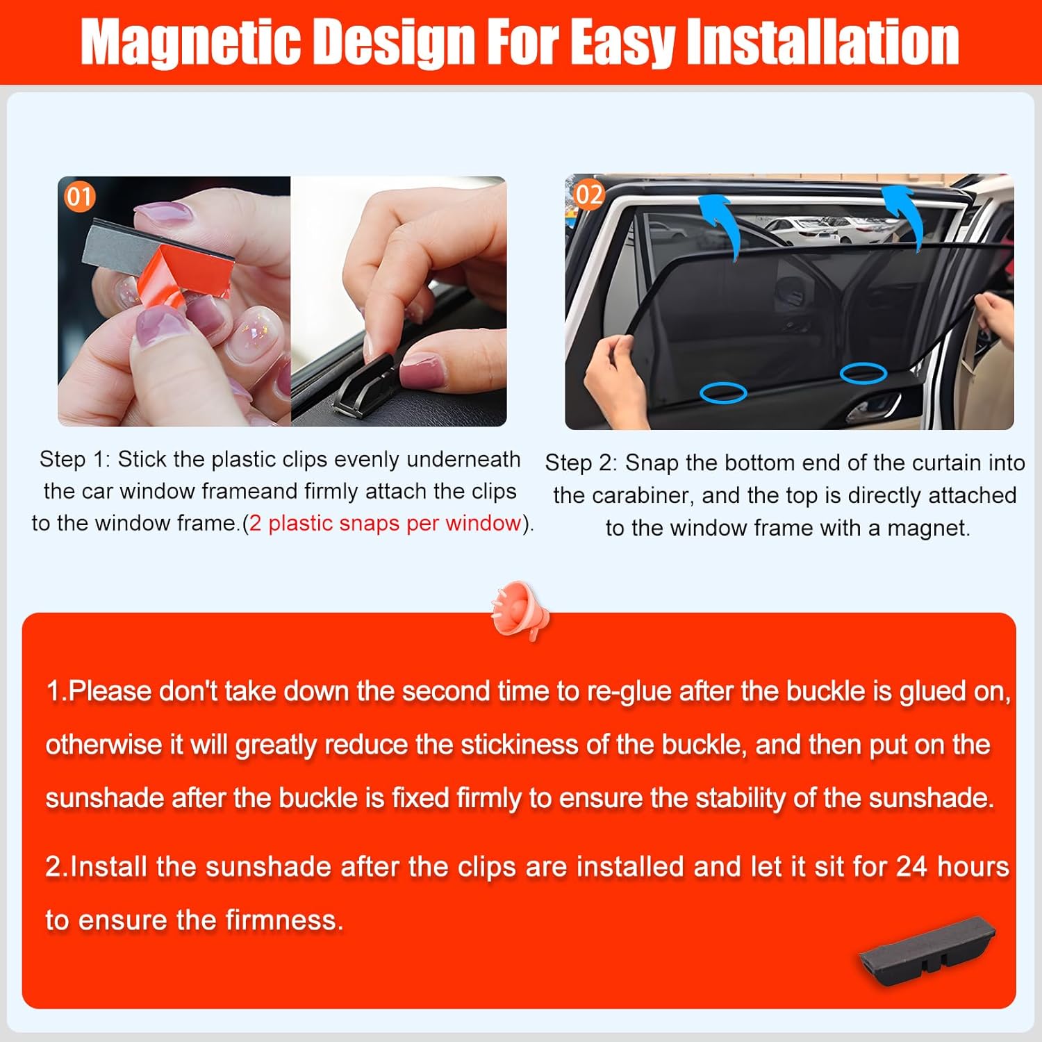 XCBYT Car Window Shades for 2018-2022 Accord Sun Shade for Car Baby Side Window with Breathable Mesh Blocking 99% UV Glare and Privacy Protection Safe Driving for Napping Camping Dressing (4 PCS)