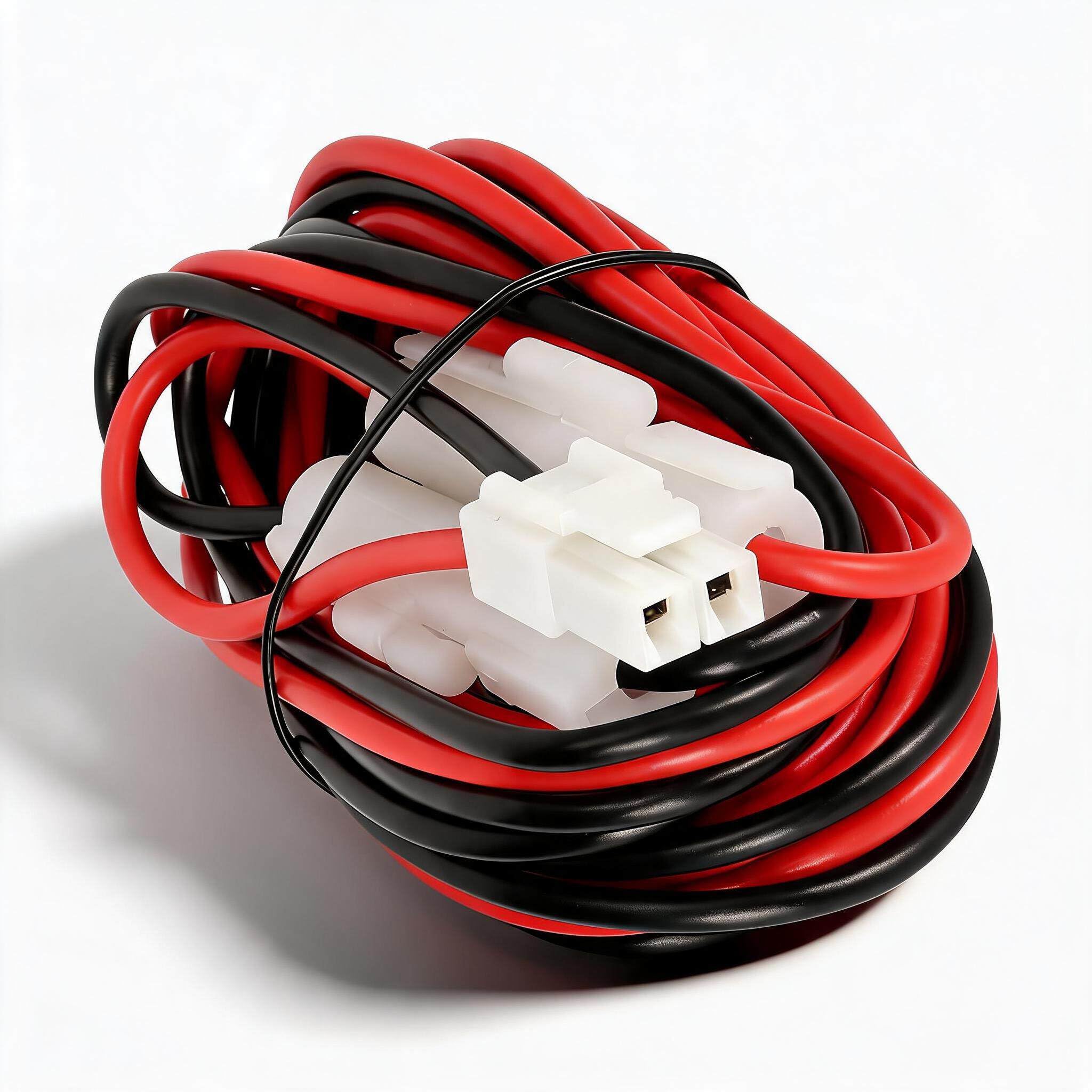 Amazon.com: Pomya Mobile Radio DC Power Cable for Kenwood TK7180
