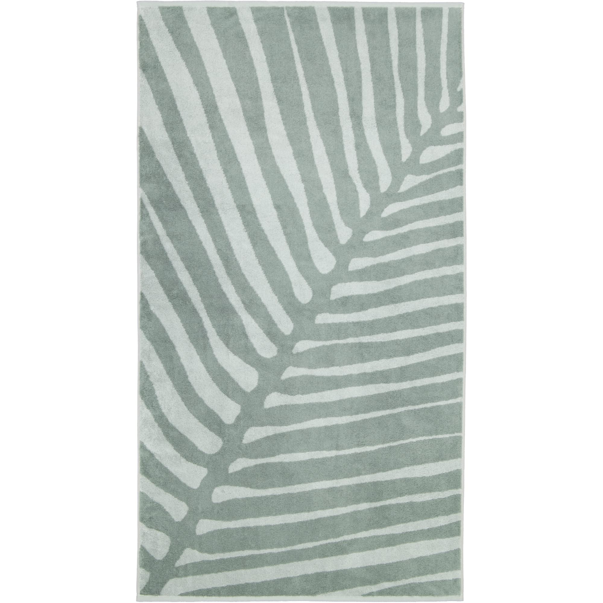 Villeroy & Boch Handtücher Coordinates Leaf 2558 sage Green - 44