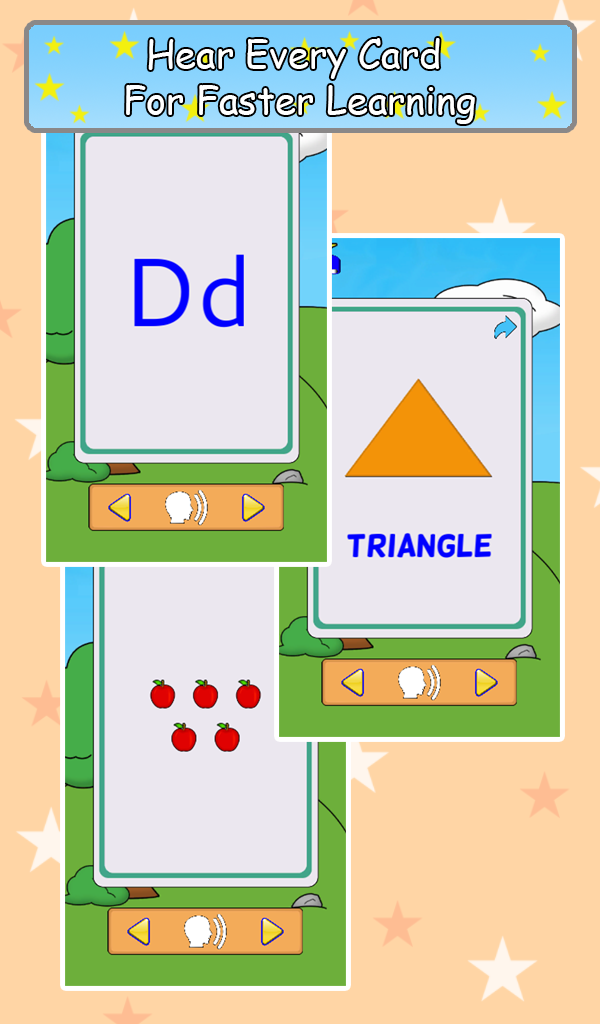 A+ Learning Games For Kids - App on Amazon Appstore