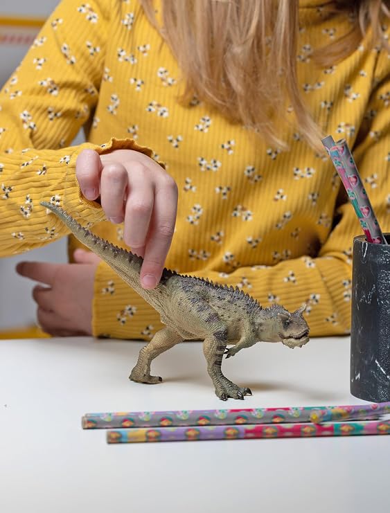 Papo Carnotaurus Figure, 13cm