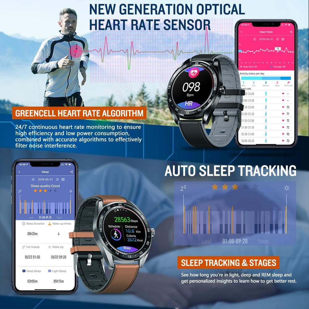 Neo, reloj inteligente para niños | Vodafone Smart Tech