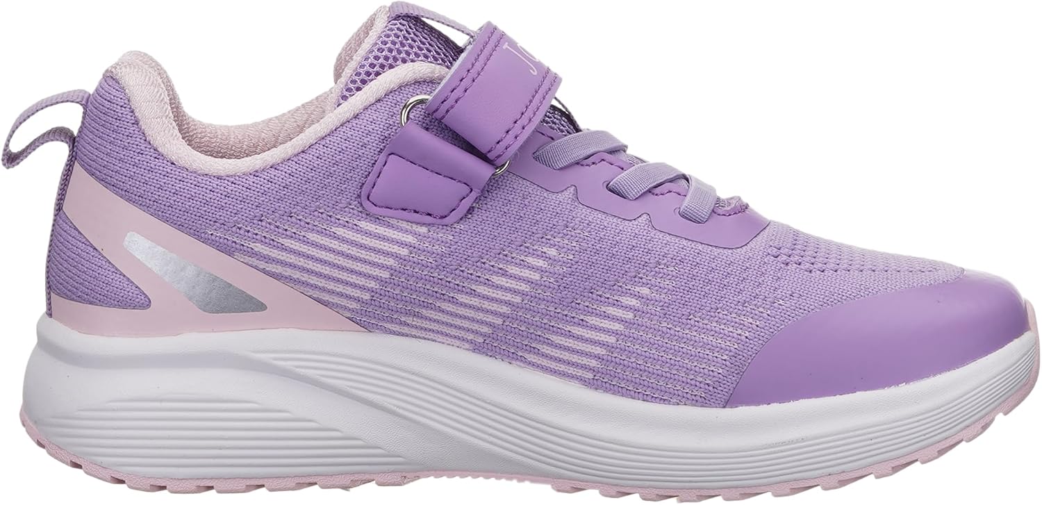 Joomra Little/Big Kids Wide Toe Box Tennis Shoes | Running Sneakers for Boys Girls+Rubber Outsole - Image 3