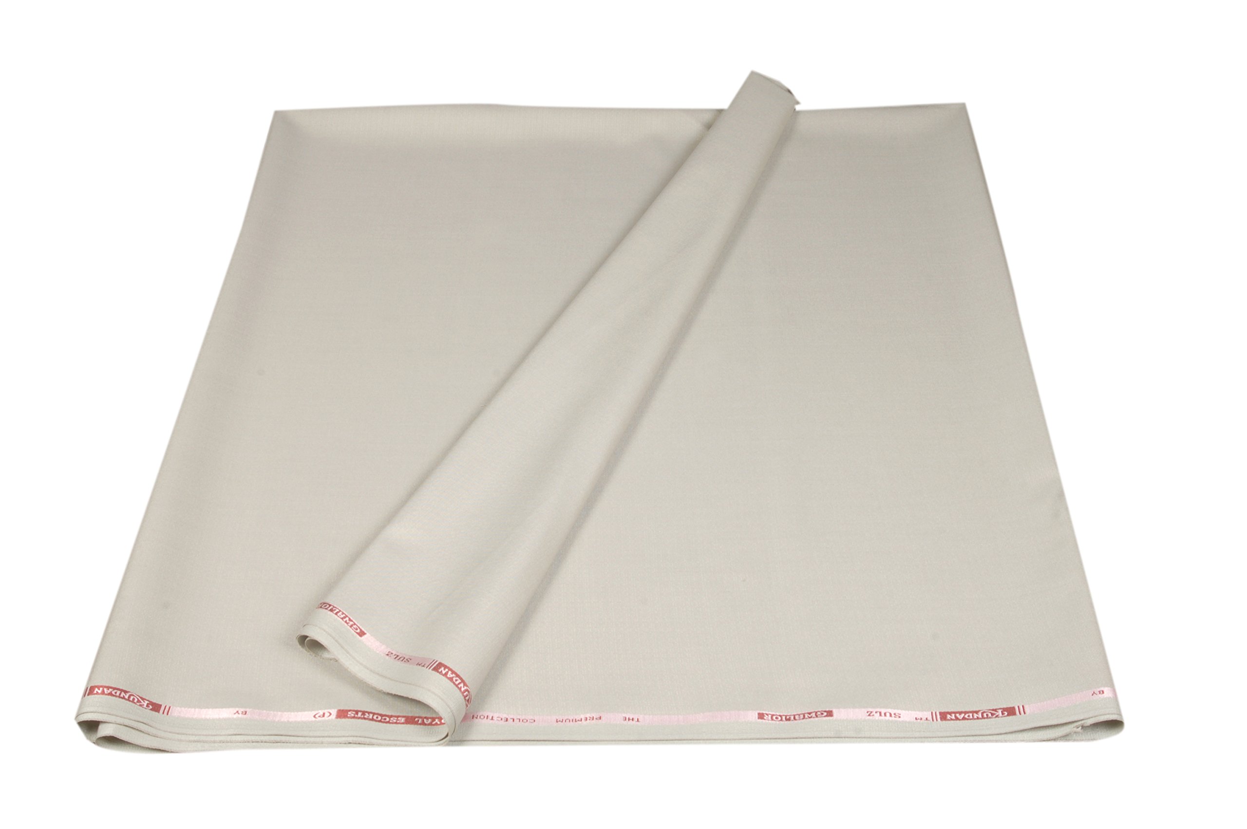 Unstitched Trouser Fabric (R_Esscort_12_1.20_Meters) Beige-image-24