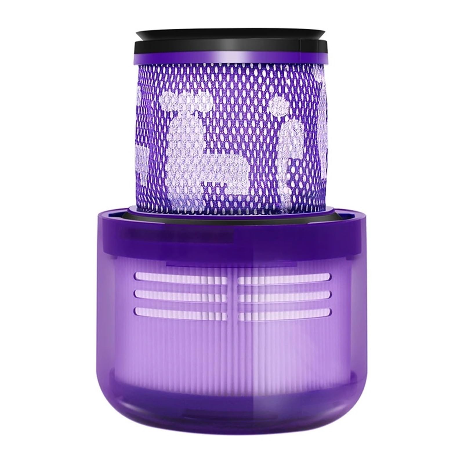 Filtro Posterior HEPA, Compatible Con Dyson V11 V15 Aspiradora