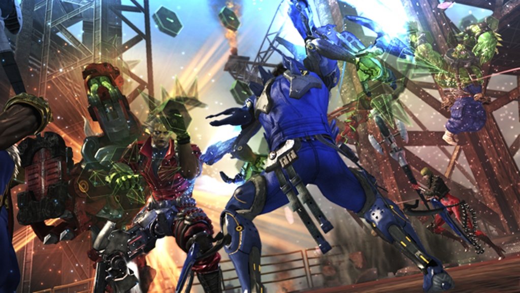 Amazon.co.jp: MAX ANARCHY - Xbox360 : ゲーム
