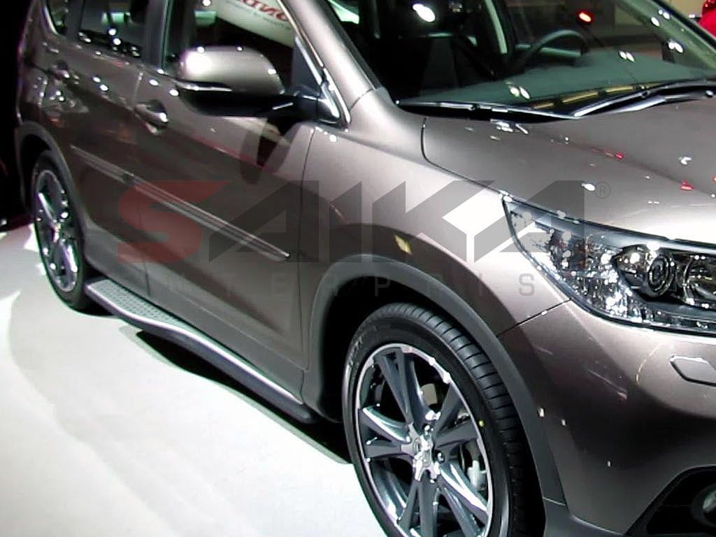 Honda Genuine 08L33-T0A-100B Running Board