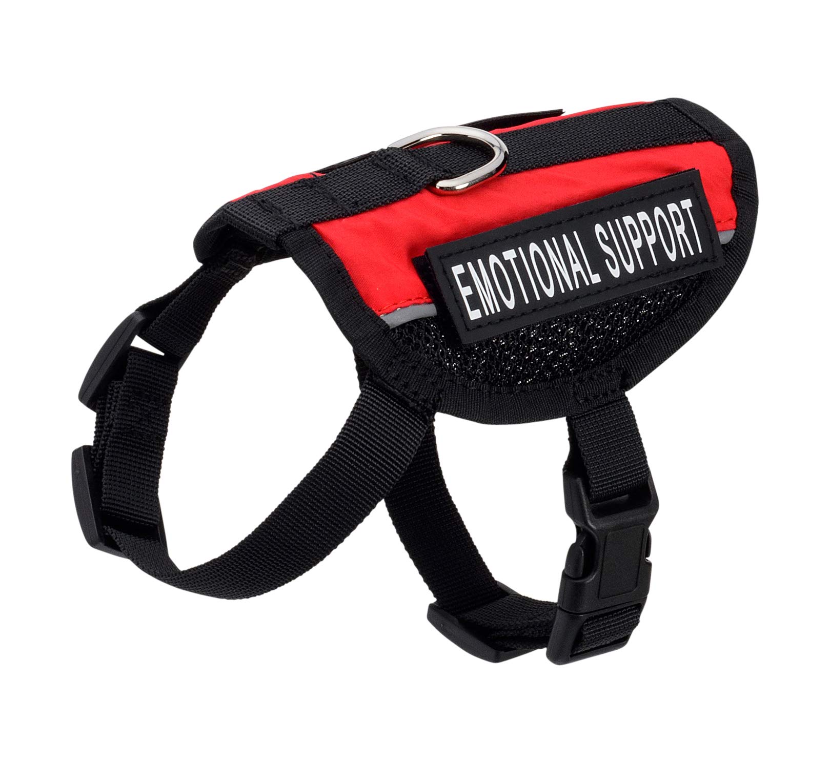 support dog vest amazon