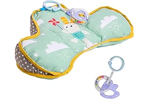 Taf Toys Baby Reflux Wedge - Perfect for Infants