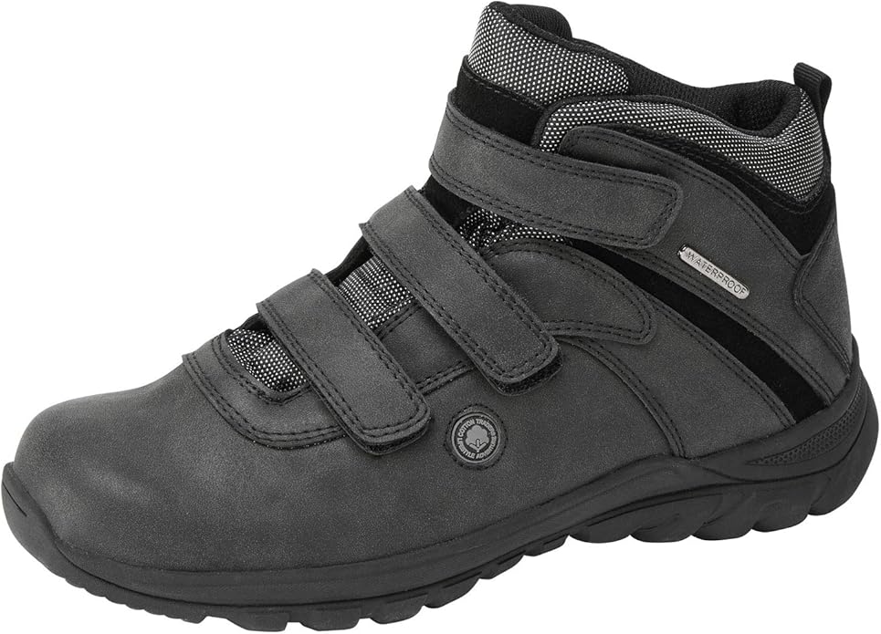 Cotton Traders Womens Ladies Casual Waterproof Adjustable Cotton Traders Womens Ladies Casual Waterproof Adjustable