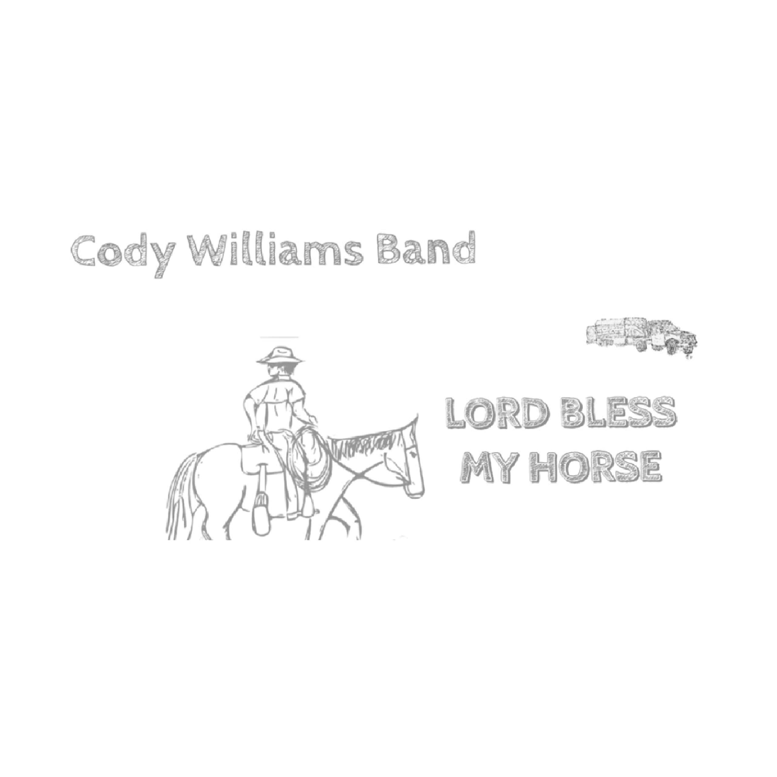 Cody Williams Band