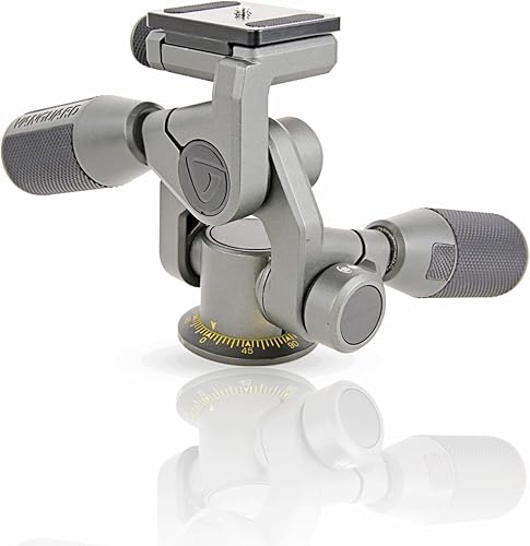 Vanguard ALTA PH-32 - Cabezal para trípode (3 vías)