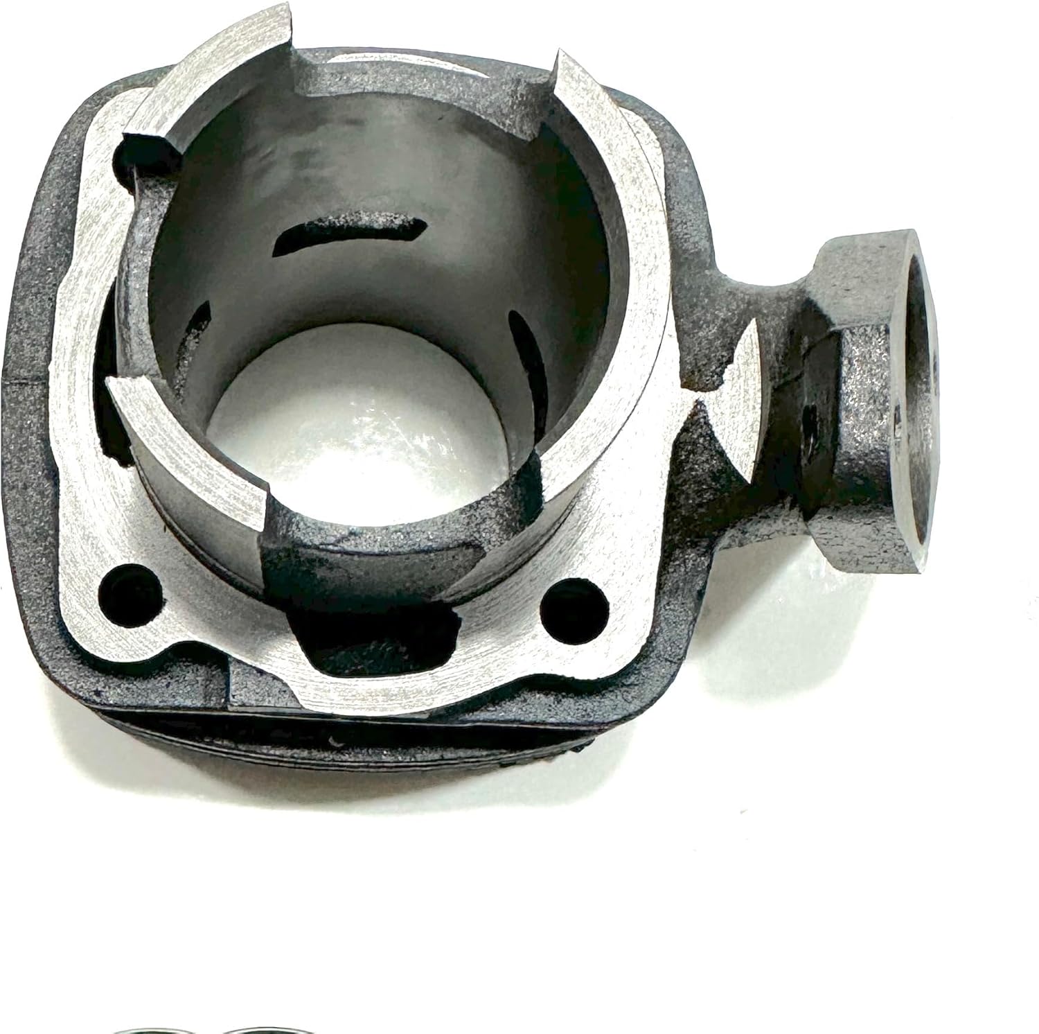Cylinder Piston Gasket Kit for Honda Elite SB50 NQ50 (1984-1990)